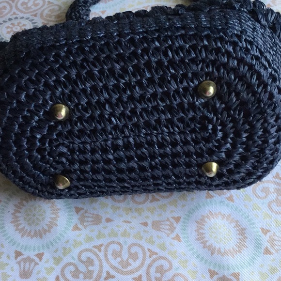 Styled by Simon Blue Women Vintage Purse - Picture 4 of 7